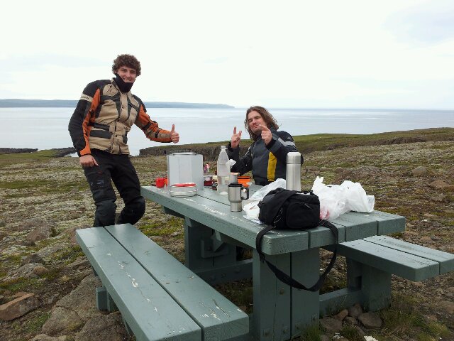 Picknick