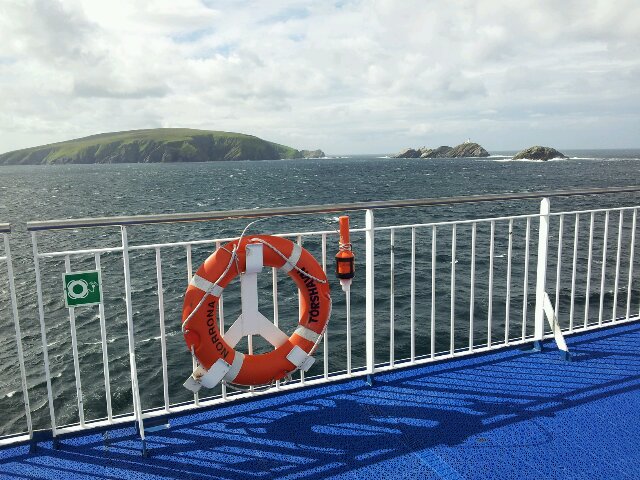 Shetland