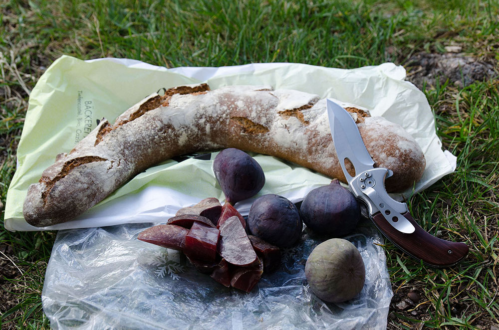 Schweizer Picknick